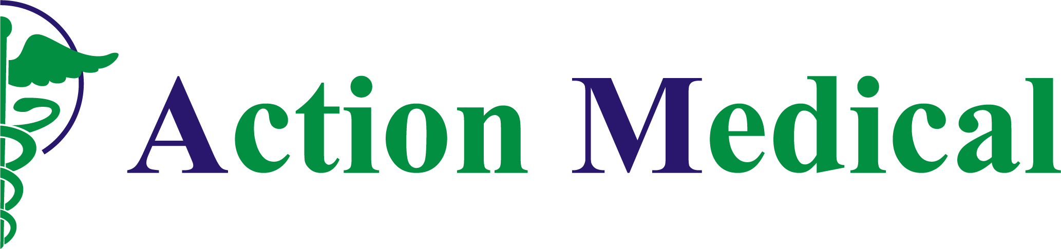Logo Action Medical_Oriz 2